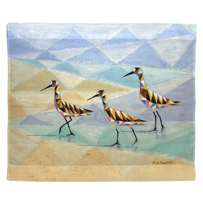 Polyester Tapestry