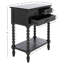 Console 23,5 po Eckfried-1342906000