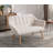 Lisander Upholstered 48.75'' Sofa-293971157