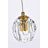 Stilson 1 - Light Pendant-1559506146