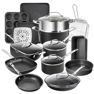 Cookware Sets and Pots & Pans Sets | Cookware & Bakeware