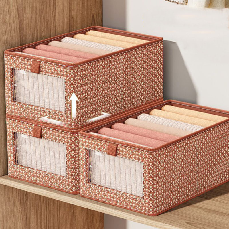 Tissu Nathaniall, Rouge
