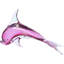 Figurine dauphin