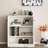 Luisalberto 28.5'' Sideboard