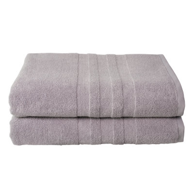 Glasco Midweight Bath Sheet