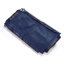 Housse de remplacement en filet pour chariot de rangement pour piscine Rolling Mesh-112386605-109512970