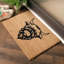 Southport Highland Cow Kitchen Mat-454635425