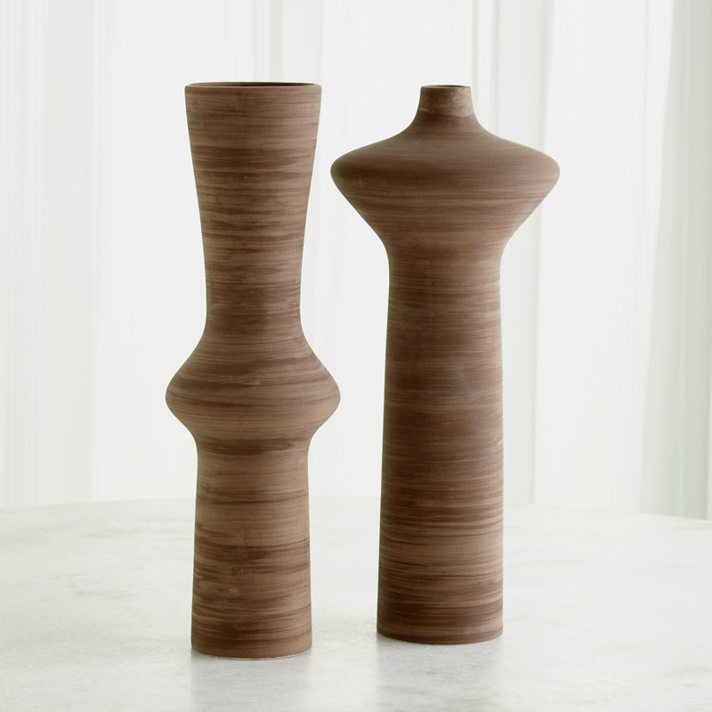 Expo Handmade Ceramic Table Vase