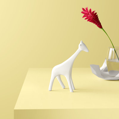 Figurine girafe