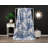 Abstract Duvet Cover-300940070