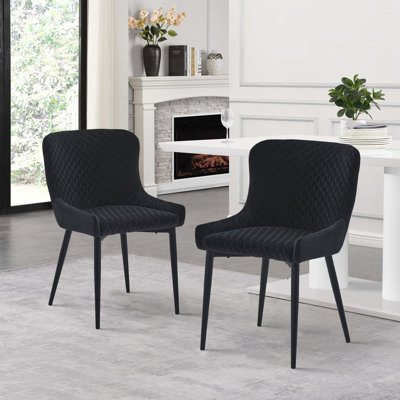 Towcester Upholstered Counter Stool