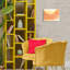 «Orange Splash Wave» par Grace Popp