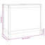 Wood Laundry Sorter-1448278430