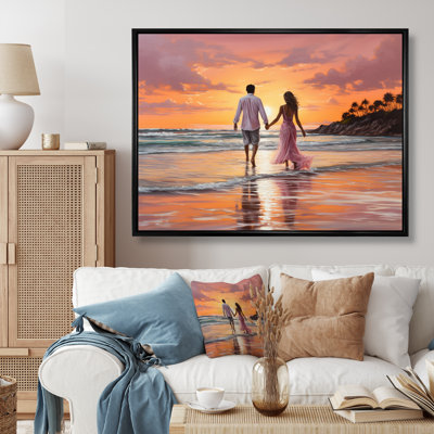 Romarin " Caraibe Sunset Serenade I "