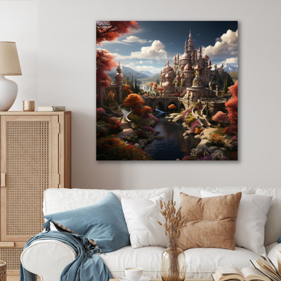 Fantasy Fantasy Realms Follow - impression