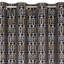 Dareios Eyelet Blackout Curtain-1143966196