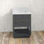 Ensemble de meuble-lavabo simple 25 po Allie-1449222775-1449222732