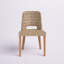Chaise d'appoint de 20,5 po Craney