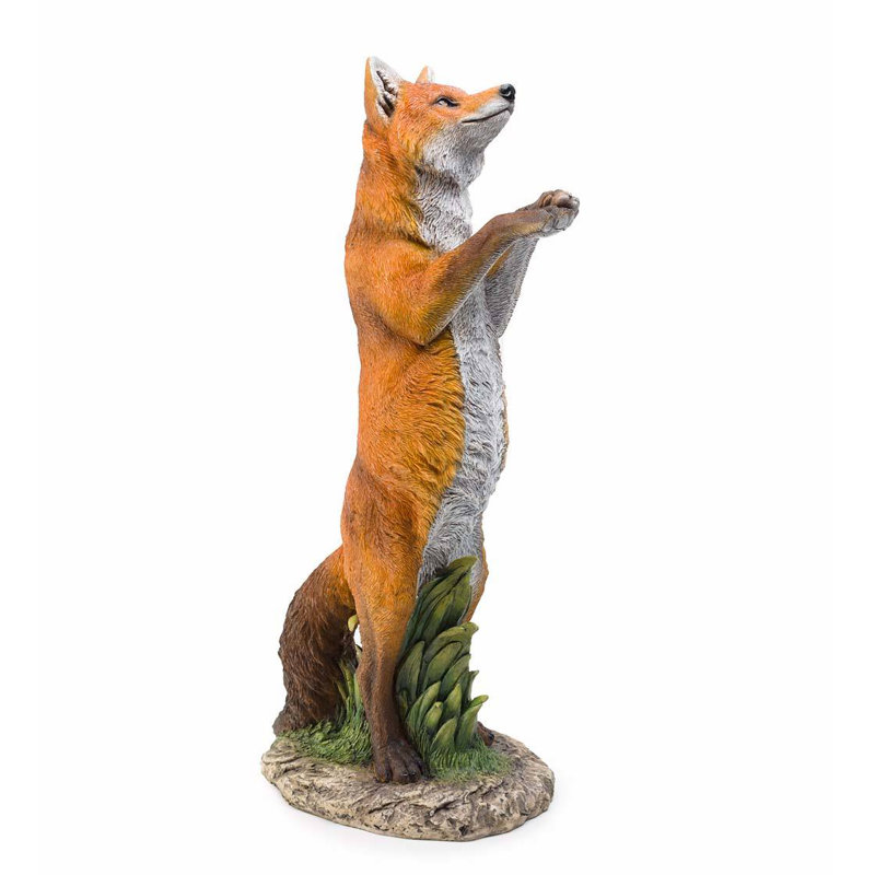 Statue Yula
