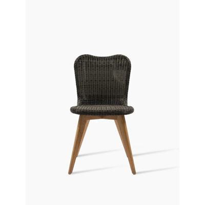 Lena Outdoor Dining Side Chair