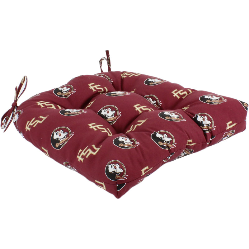 Outdoor 3'' Seat Cushion
