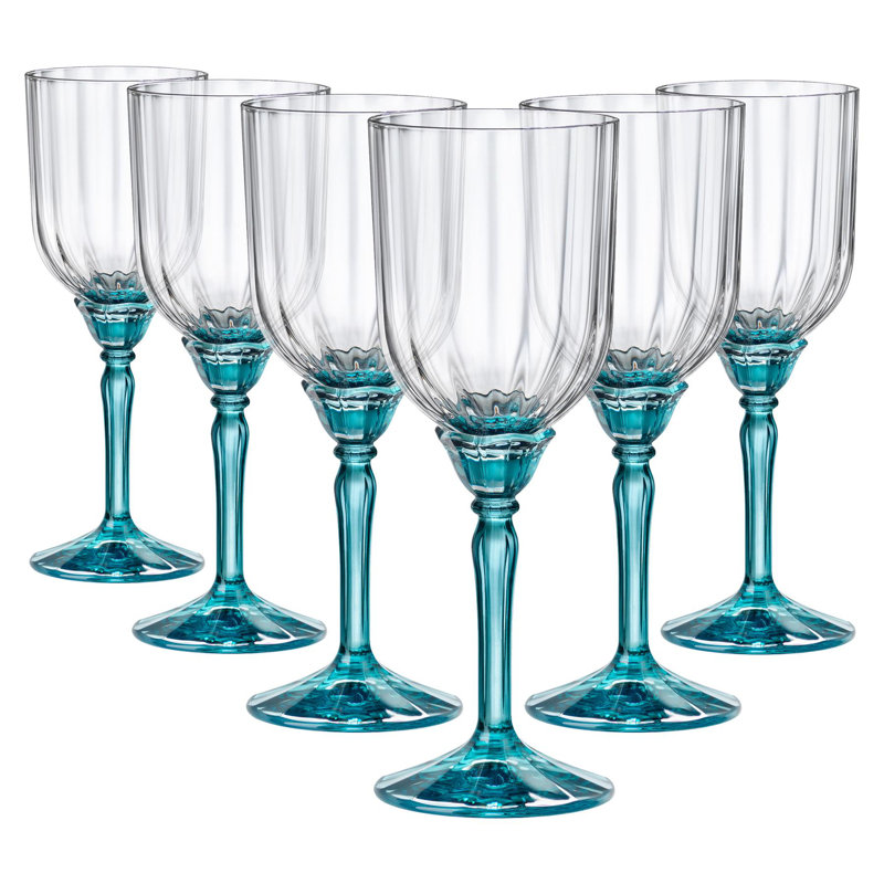 Florian Cocktail Glasses - 245ml