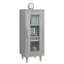 Leiba 1 -Door Accent Cabinet-1232440217