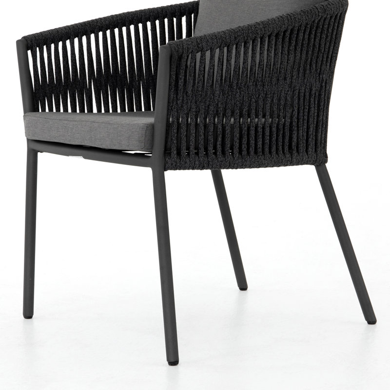 Porto Outdoor Dining Armchair