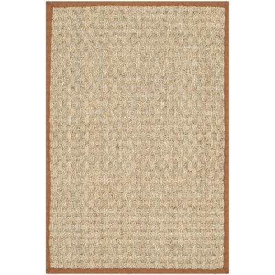 Delapena Solid Colour Area Rug