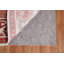 Tapis géométrique turc 9 x 12