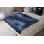 Pompey Quilted Throw Blanket