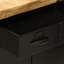 Allem Accent Chest