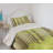 Rustic Polyester Coverlet