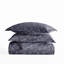 Ensemble de housse de couette Bensley Midnight Blossoms-1476050418
