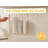 Steel Cabinet Door Organizer