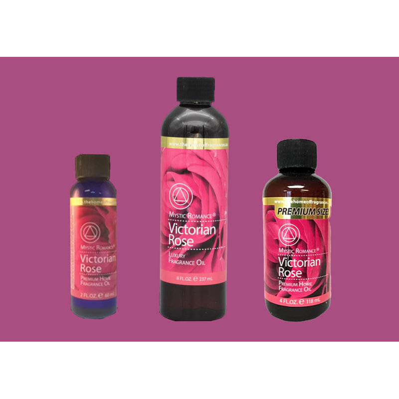 Parfum d'ambiance de qualité supérieure