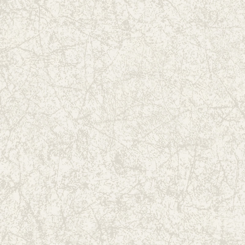 Landscape Plains Abstract Wallpaper Roll, Ivory