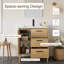 Ensemble de meuble-lavabo simple 30 po Modern