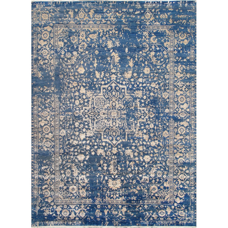 Elginpark Oriental Area Rug