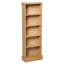 Farris 119 cm H Media Shelves