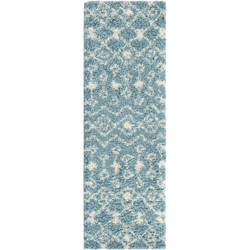 Indoor Rug, Runner 2' x 6'