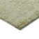Machine Washable Indoor/Outdoor Xhevrie Aloe Rug