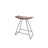 Robert Solid Wood Accent Stool-12378108-12378111