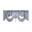 Rideaux de couleur unie Kondieu-1035225724