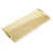 Polished Brass