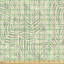 Chente Exotic Hawaiian Leaves Multi-Purpose Fabric