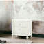 Table de chevet 2 tiroirs Dorothy