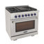 Kucht 36'' W Free Standing Range-73097214
