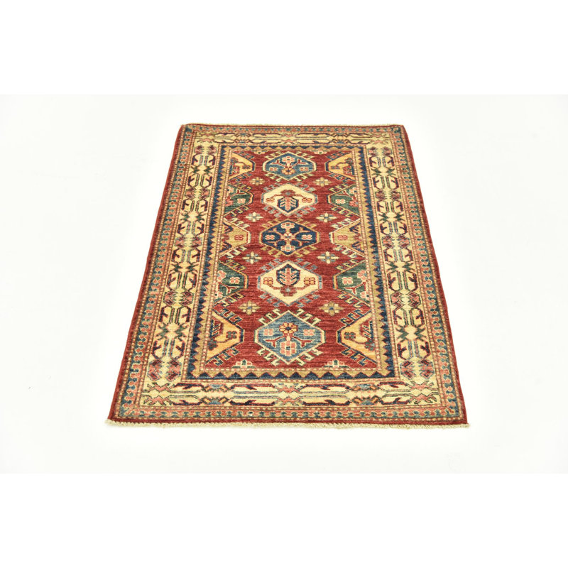 Tapis rouge Kaibab
