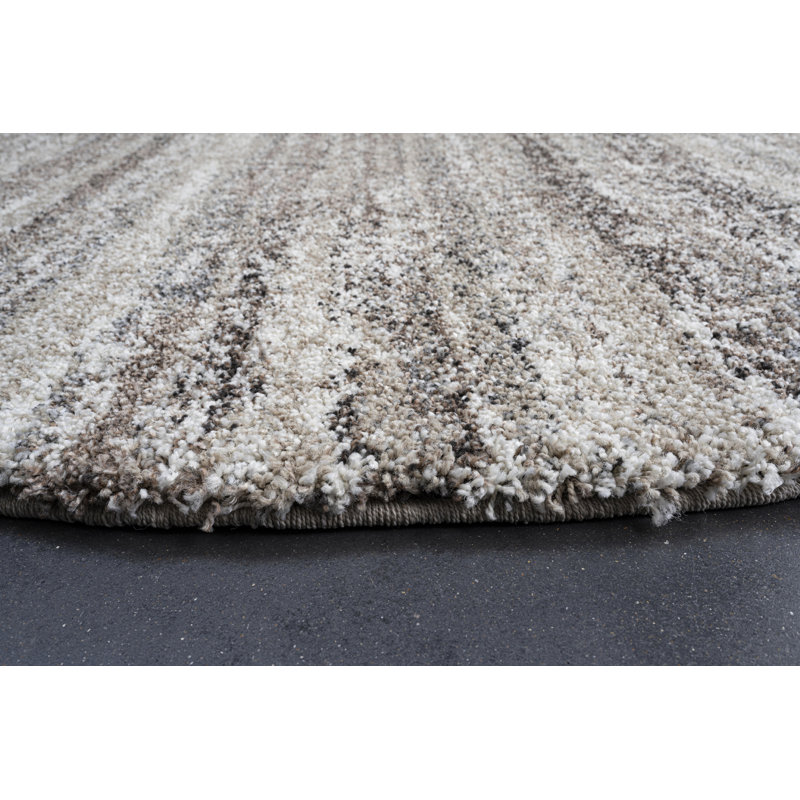 Anouk Area Rug, Round 160cm